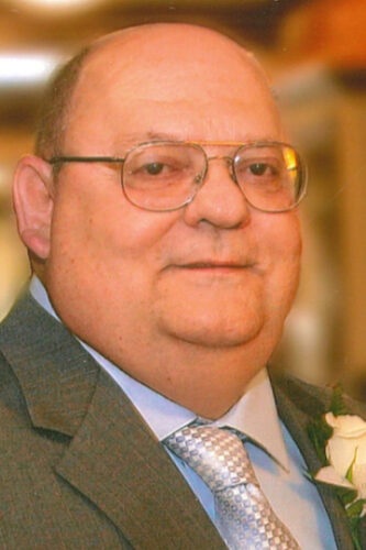 Carl J. Popour 1948-2026